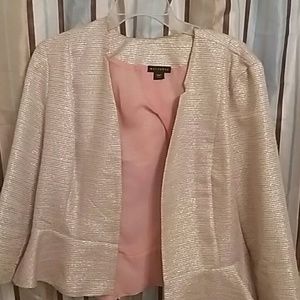Elegant Blazer